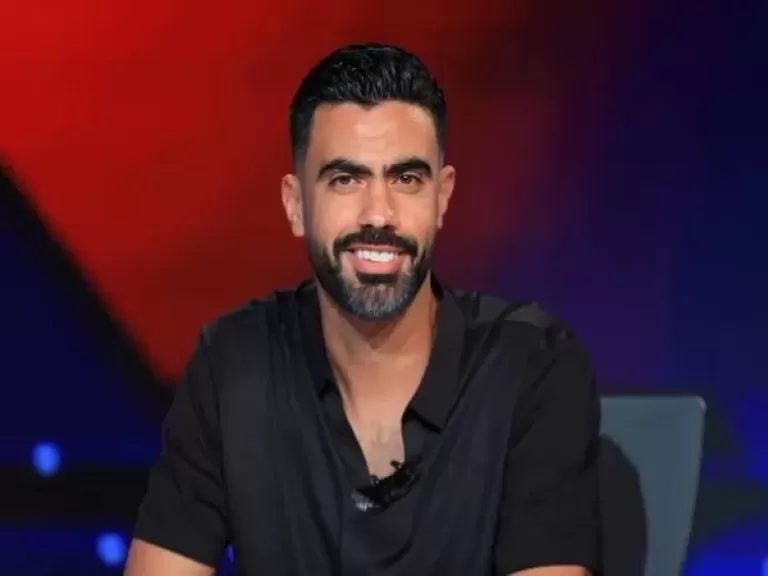 أحمد مجدي يحصل على دبلومة 'فيفا' الدولية في الإدارة الرياضية