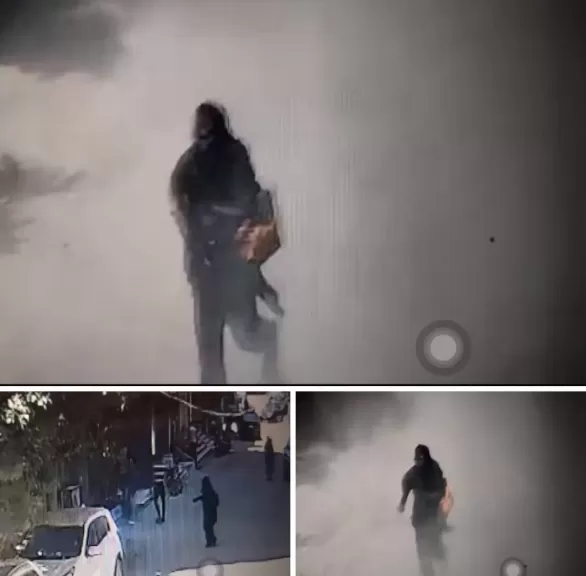 نداء من أهالي المحلة إلى محافظ الغربية.. مصابة في انفجار شارع المطاعم تواجه خطر تأجيل الجراحة بسبب الروتين