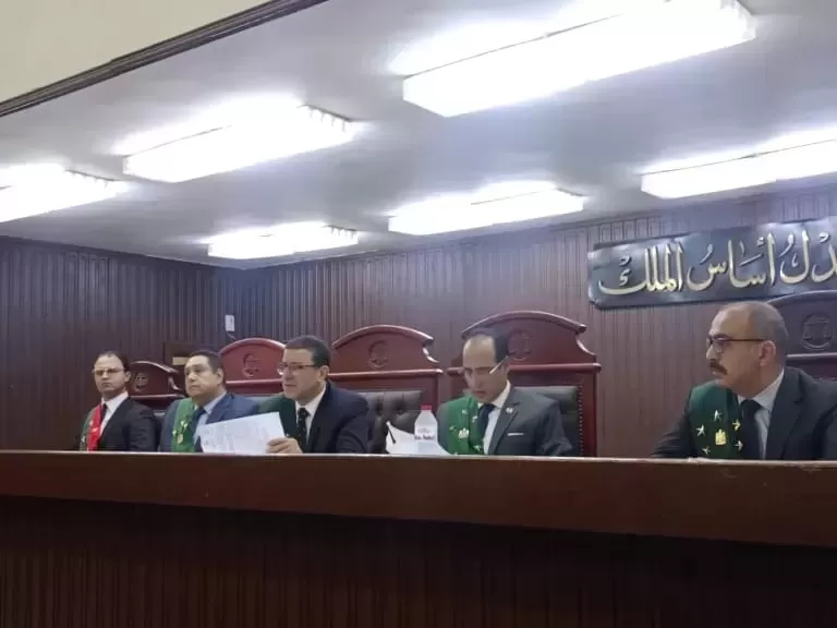 المشدد 6 سنوات لمدير مطعم لتسببه أثناء قيادته تحت تأثير المخدرات بوفاة شخص بالقليوبية