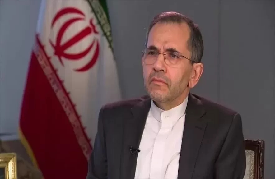 نائب وزير الخارجية الإيراني: طهران تصرّ على حقها في التخصيب السلمي لليورانيوم داخل أراضيها