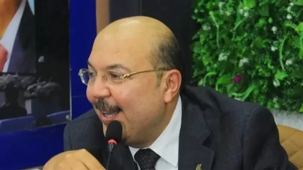 ميشيل الجمل: انتخابات الشيوخ تؤكد التزام الدولة بمسار ديمقراطي مستقر وواضح