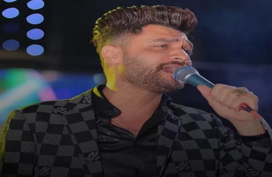 نقابة الموسيقيين تنعي المطرب أحمد عامر