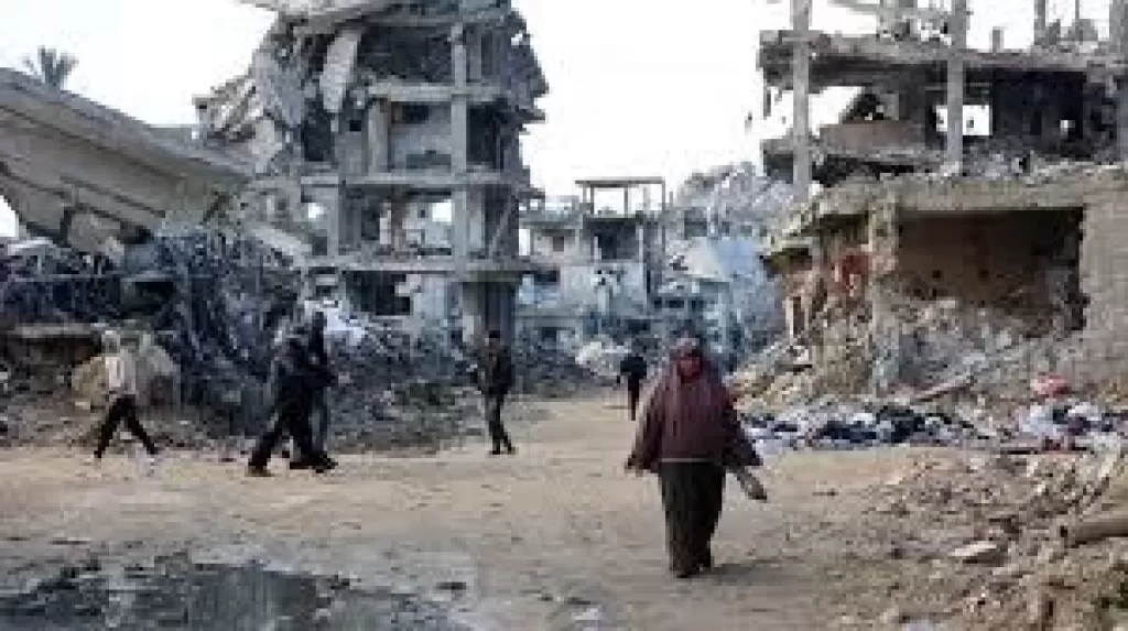 قلق إسرائيلي من حدوث أزمة بشأن مفاوضات اتفاق غزة