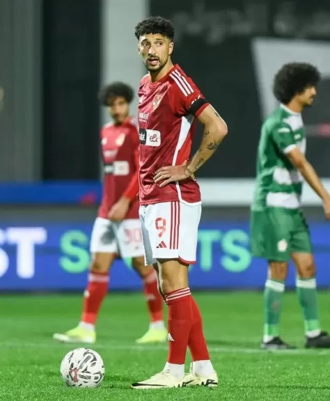 مدير سيريوس السويدي: سنحقق مكاسب كبيرة إذا باع الأهلي وسام أبو علي