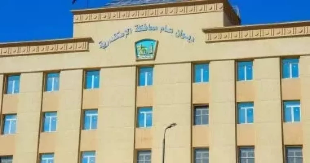 في اليوم الأول تقدم 8 مرشحين لانتخابات مجلس الشيوخ بمحافطة الإسكندرية