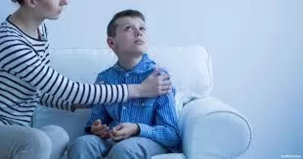 أسباب إصابة الأولاد بالتوحد واضطراب فرط الحركة أكثر من الفتيات