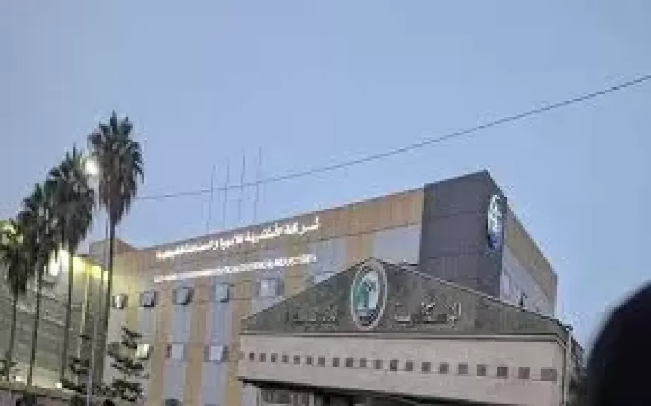 الإسكندرية للأدوية تحقق 378 مليون جنيه أرباحًا خلال 11 شهرًا
