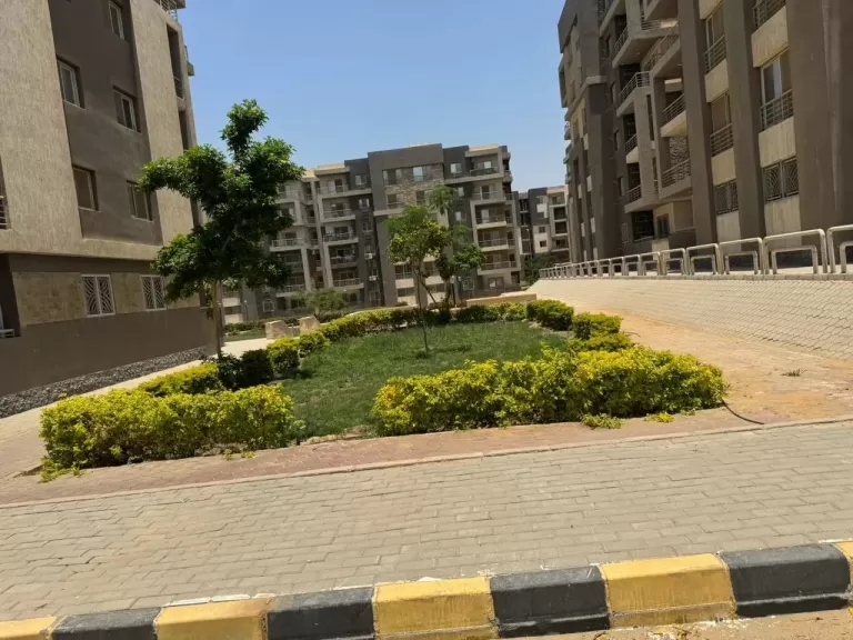 غداً..بدء تسليم 1008 وحدات سكنية من وحدات جنة مصر بالقاهرة الجديدة