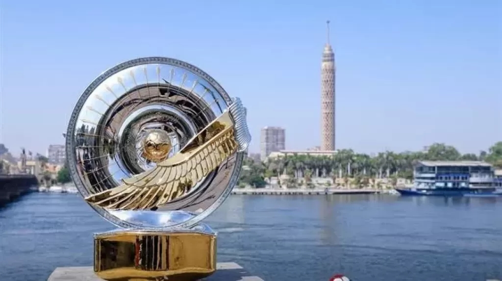 موعد انطلاق بطولة الدورى المصرى للموسم الجديد 2025