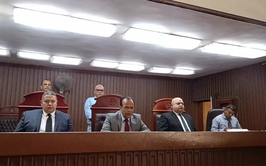 تاجروا في الهيروين والحشيش.. المشدد 6 سنوات لـ3 متهمين بقليوب