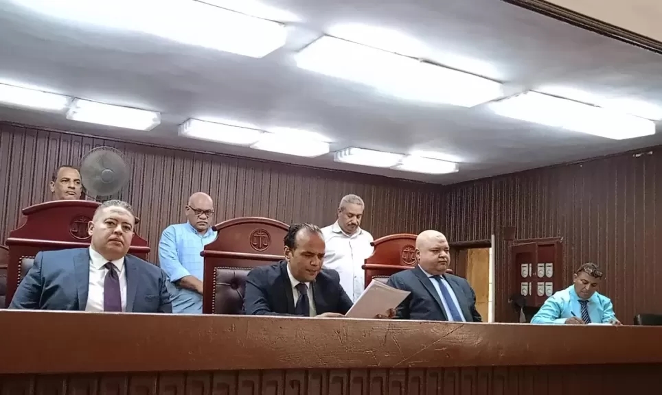 'المؤبد وغرامة' لكهربائى بتهمة الإتجار بالترامادول والحشيش بالخصوص