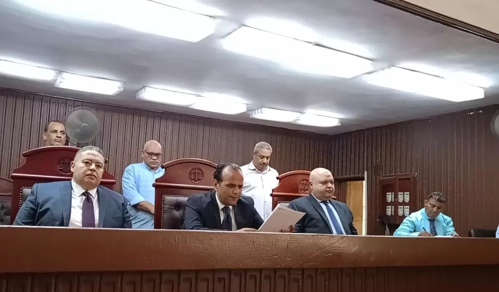 رائحتها فضتحهم.. المؤبد لبائع وعامل لاتجارهم وتعاطيهم للمخدرات بقليوب