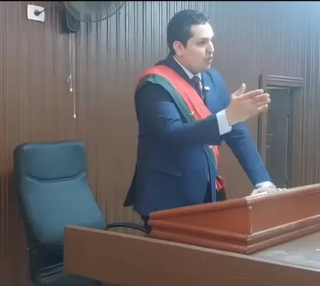 'القاتل شيطان وحشى بثوب إنسان'.. مرافعة قوية للنيابة العامة بإزهاق حياة شخص برئ علي يد مجرم