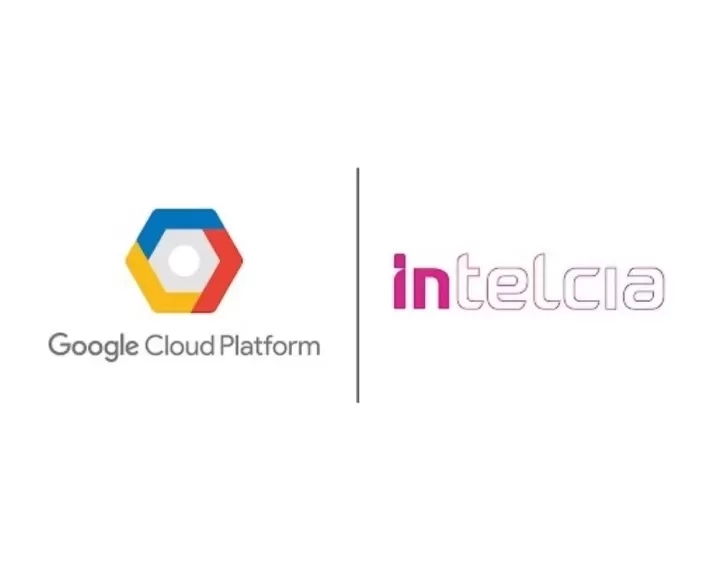 شراكة استراتيجية بين إنتلسيا وGoogle Cloud لإطلاق منصة البيانات الموحدة 'MyData' وتسريع التحول الرقمي للأعمال