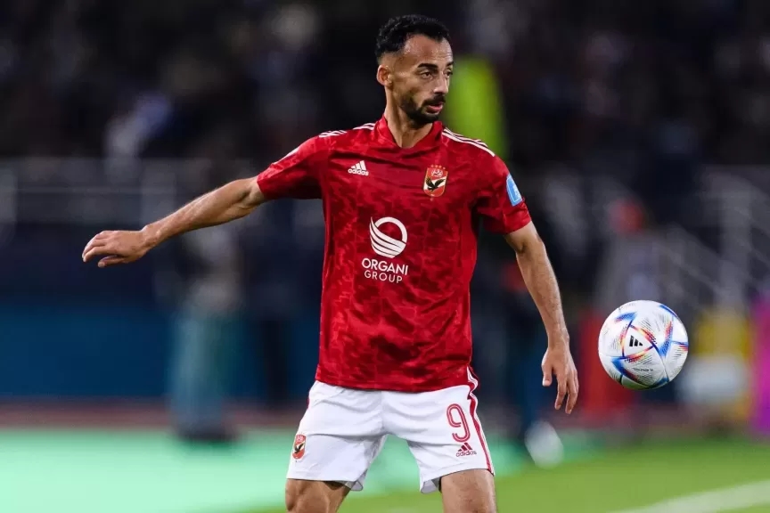 عبدالقادر يقترب من السعودية والزمالك يجهز ضربة شتوية