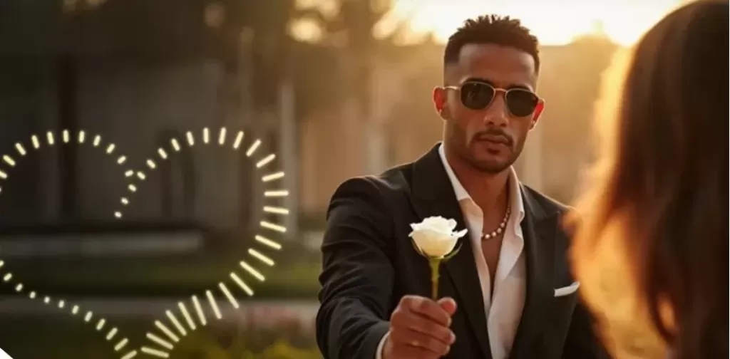 محمد رمضان يطرح أغنية 'إيه يا قلبي' عبر المنصات الخاصة به