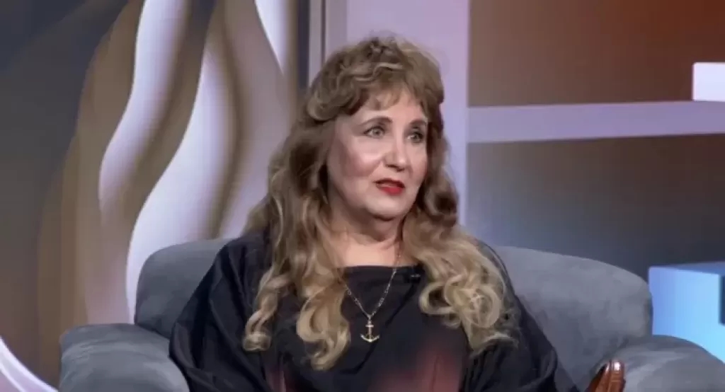 سميرة صدقي: أرفض مشاركة البلوجر والتيك توكر في الأعمال الفنية وما يقدمونه مبتذل