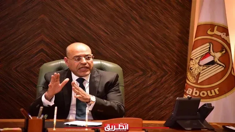 قرار مفاجئ.. وزير العمل يُجمّد المشروع القومي للتدريب 'مهني 2030'
