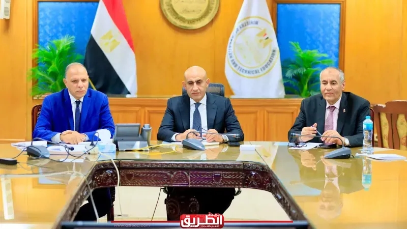 وزارة التربية والتعليم تستعرض تقرير غرفة العمليات في سادس أيام امتحانات الثانوية العامة (الدور الأول) للعام الدراسي 2024 / 2025