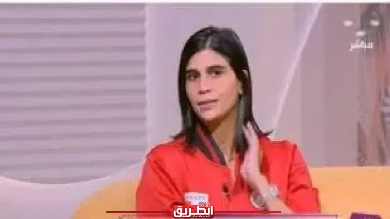 نهى حسام: ناشئات الجمباز رفعن علم مصر بفضل جهد سنوات طويلة