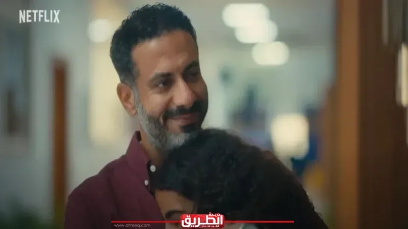 نتفليكس تطرح الإعلان الرسمي لـ مسلسل كتالوج استعداداً لعرضه 17 يوليو
