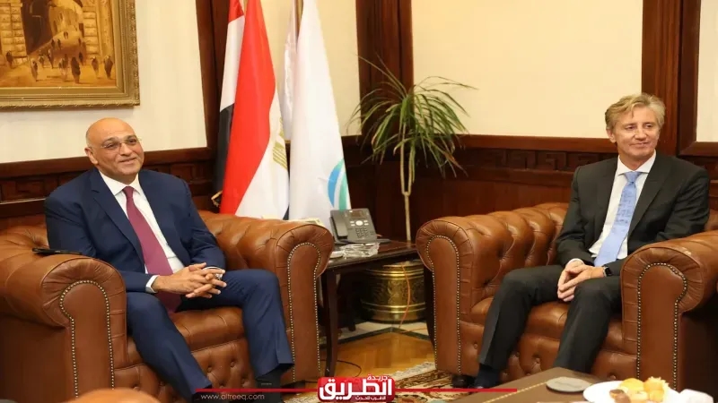 جهاز تنمية المشروعات يتعاون مع برنامج الأمم المتحدة الإنمائي لدعم قطاع المشروعات الصغيرة في مصر