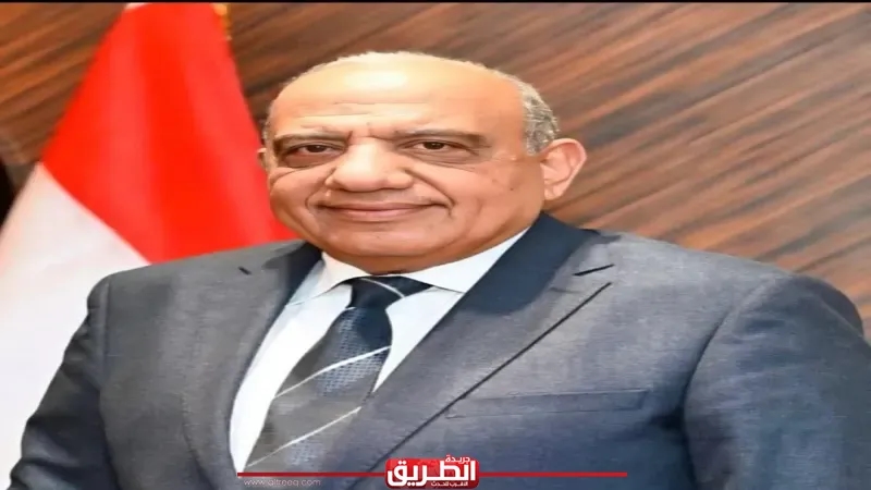 وزير الكهرباء والطاقة المتجددة يتابع إطلاق التيار بمحطة محولات 'روافع رشيد 2' بجهد 220/66/11 ك.ف