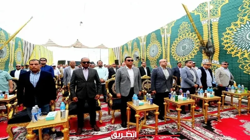 وزير الإسكان ومحافظ بني سويف يتابعان سير العمل بمنظومتي مياه الشرب والصرف الصحي بالمحافظة ومشروعات 'حياة كريمة'