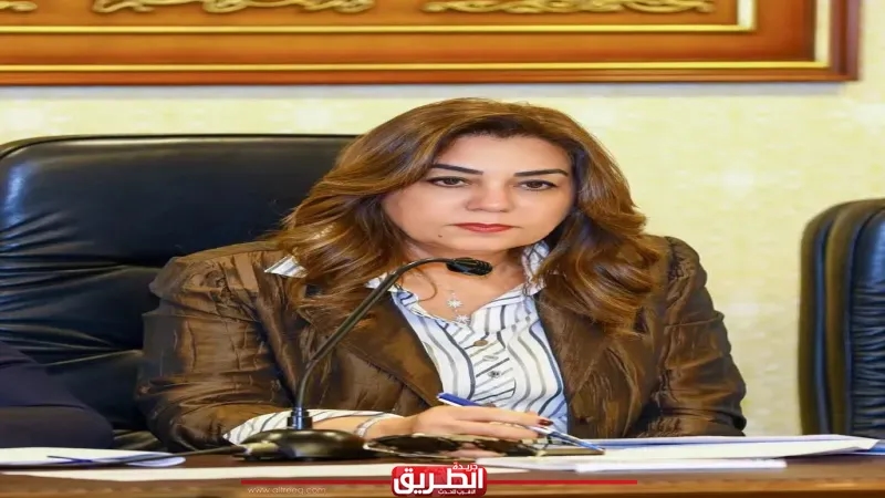 وزيرة التنمية المحلية تستعرض تقريرًا عن نتائج جهود قطاع التفتيش والمتابعة خلال شهر يونيو 2025