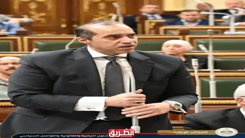 وزير الشئون النيابية يحضر جلسة مجلس النواب بشأن مشروع قانون تعديل بعض أحكام قانون تنظيم شئون أعضاء المهن الطبية