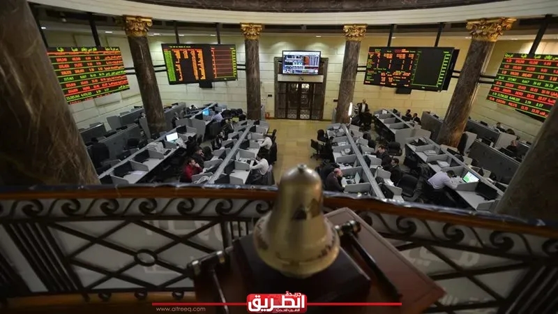 انتعاش قطاع 'العقارات' في البورصة والسبب 'قانون الإيجار القديم'