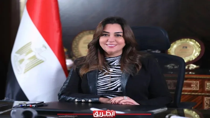فتح باب الندب للعمل بديوان عام وزارة التنمية المحلية بالعاصمة الإدارية الجديدة