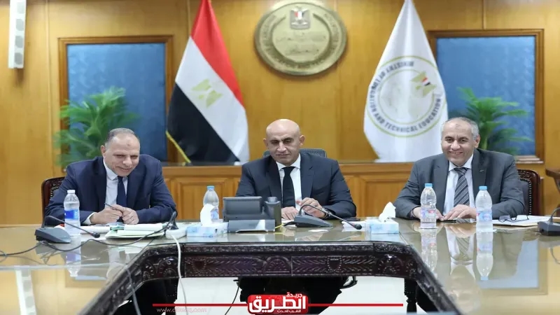 وزارة التربية والتعليم تستعرض تقرير غرفة العمليات حول سير آخر أيام الامتحانات