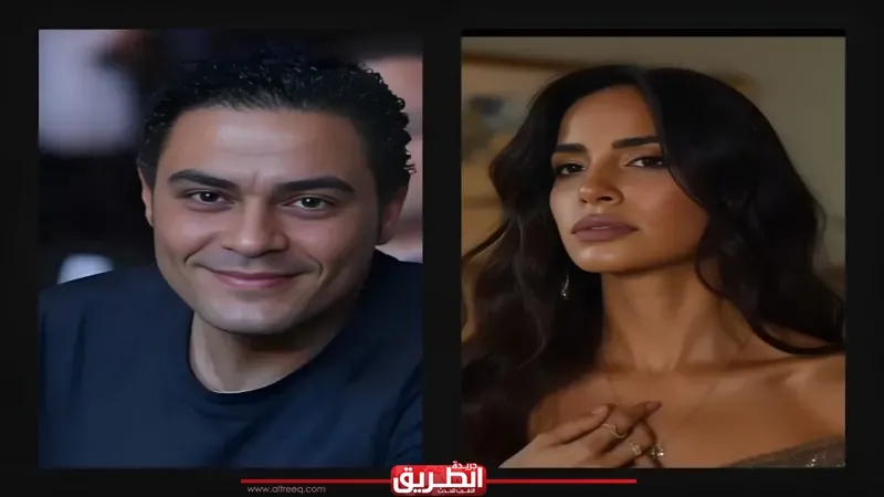 آمال ماهر تتعاون مع الشاعر نادر عبد الله في ألبومها الجديد 'حاجة غير' بـ 6 أغاني