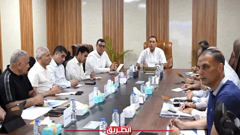 رئيس الوزراء يعقد اجتماعًا لاستعراض موقف مشروعي مدينة رأس الحكمة الجديدة ومدينة شمس الحكمة