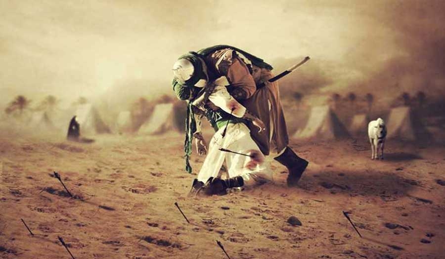 زين العابدين عليه السلام.. الموقف الصلب في عمق المأساة