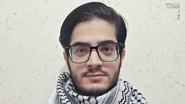 رسالة فلسطينية مؤثرة بعد الرد الإيراني الساحق على إسرائيل