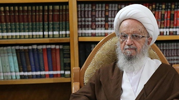 من يهدد القيادة والمرجعية محارب شرعا
