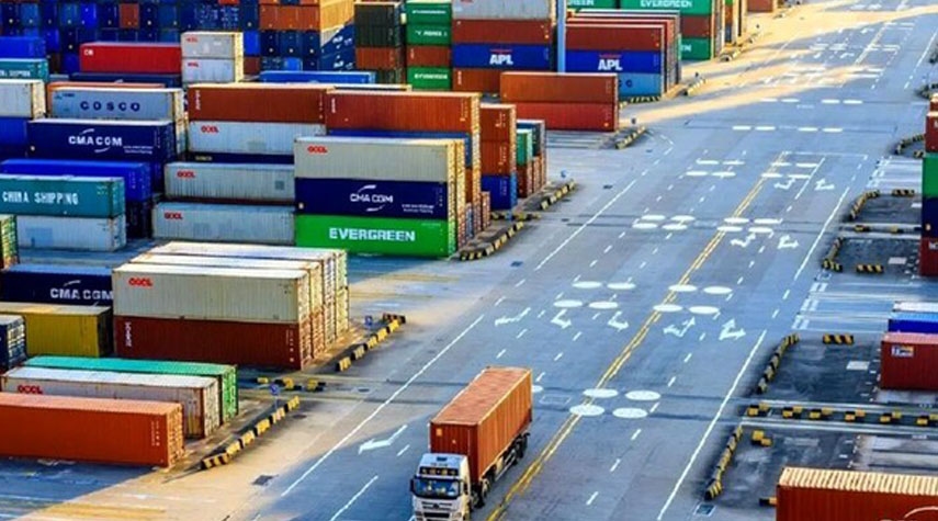 موقع إيران الاستراتيجي يهدد هيمنة أمريكا على التجارة العالمية