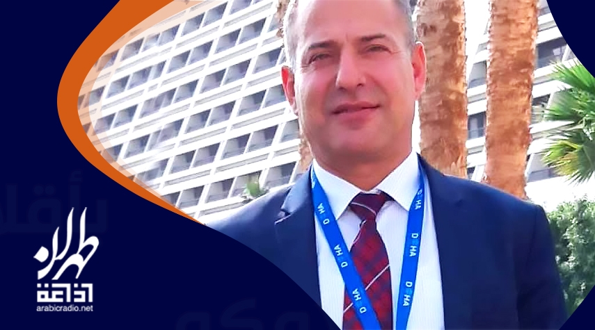صمود إيران نموذج يُحتذى به في مواجهة الهيمنة الأمريكية