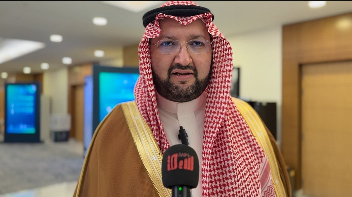 اخبار السعودية : بالفيديو.. الأمير عبدالعزيز بن طلال لـ"سبق": نحتاج مأسسة مبادرات نوعية في القطاع غير الربحي