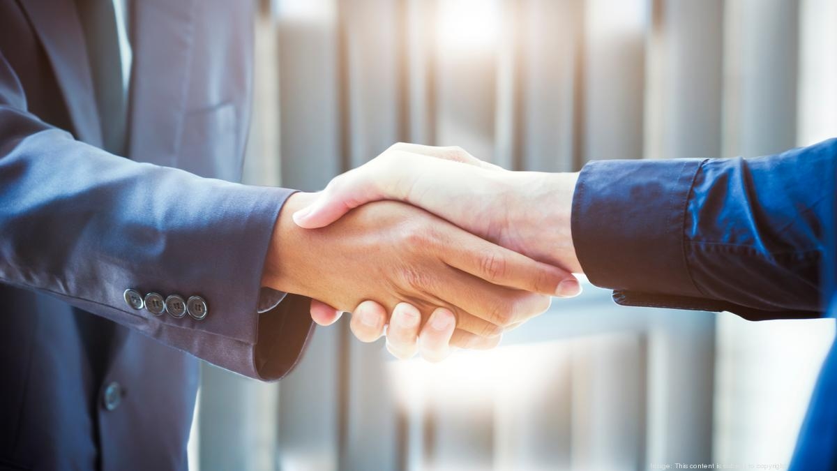 Liberty Hall Capital Partners buys Paxia
