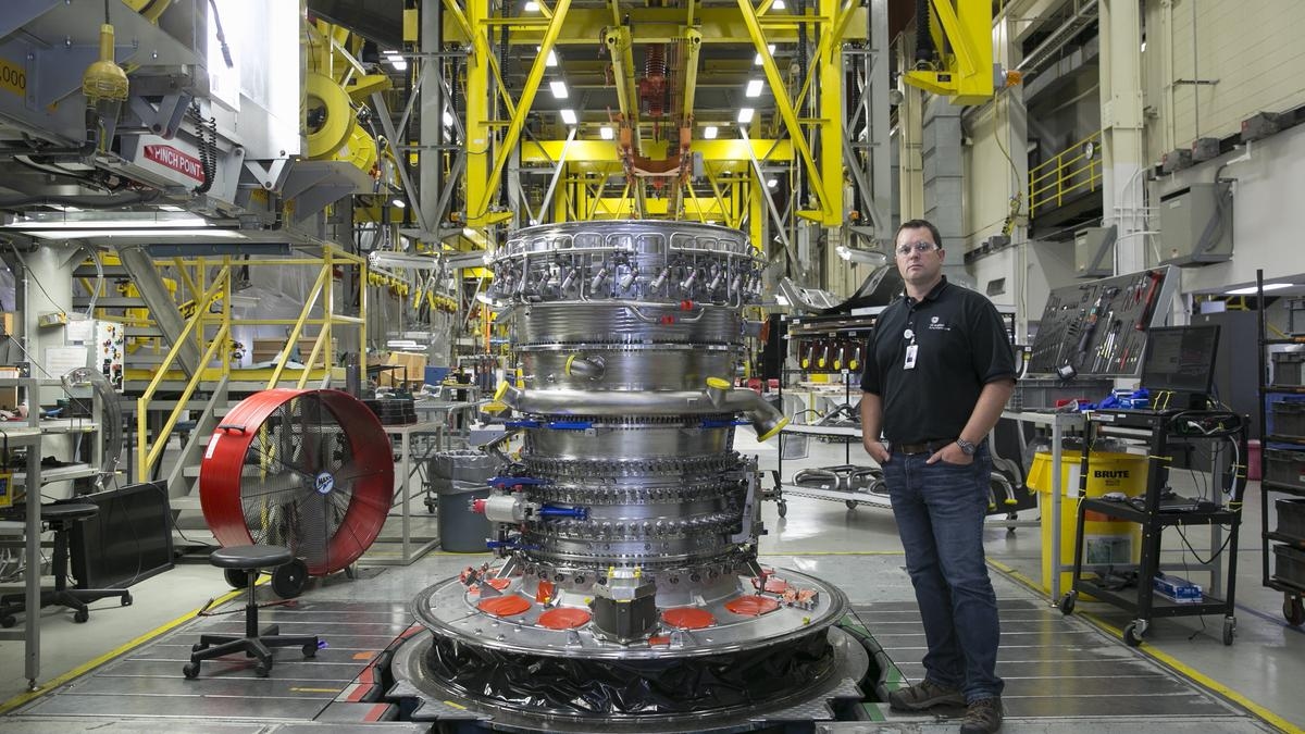GE Aerospace to invest $16M in Durham despite tariff impacts