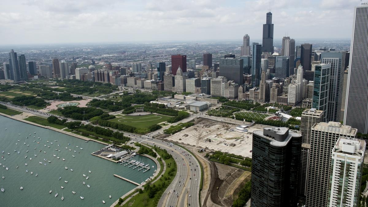 The Beat: Why Chicago's women-led startups see less investment