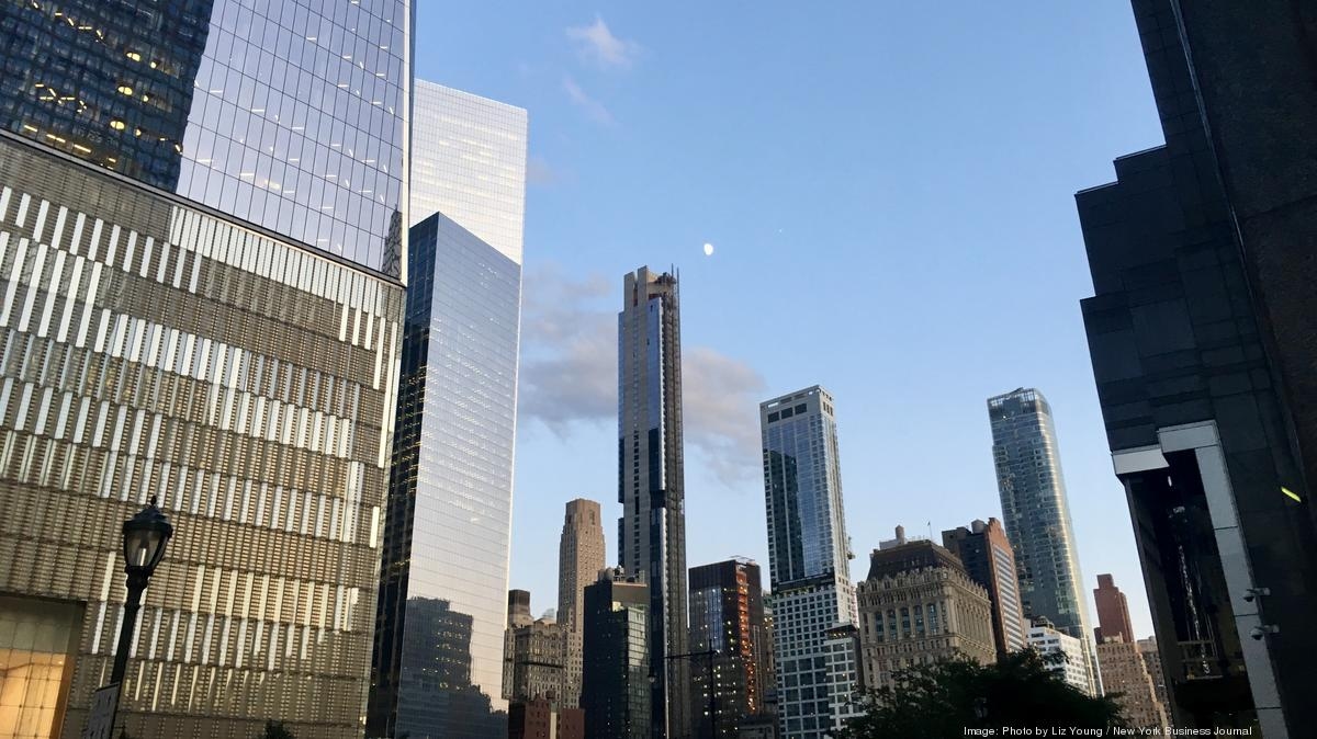 NYC film production company Atlantic Pictures moving from Midtown to FiDi