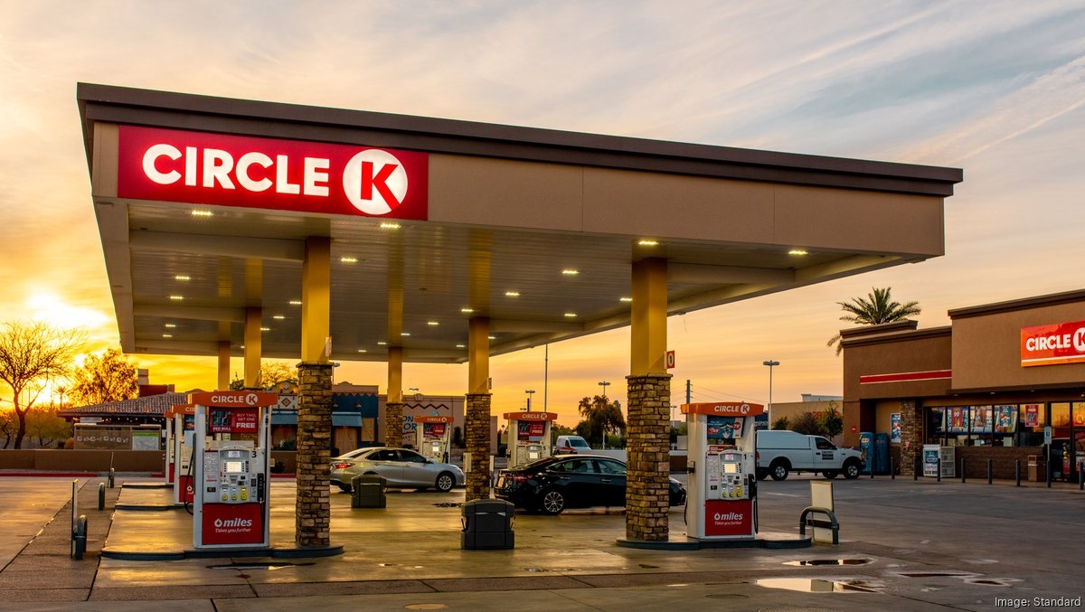 Couche-Tard abandons $47B bid for 7-Eleven parent
