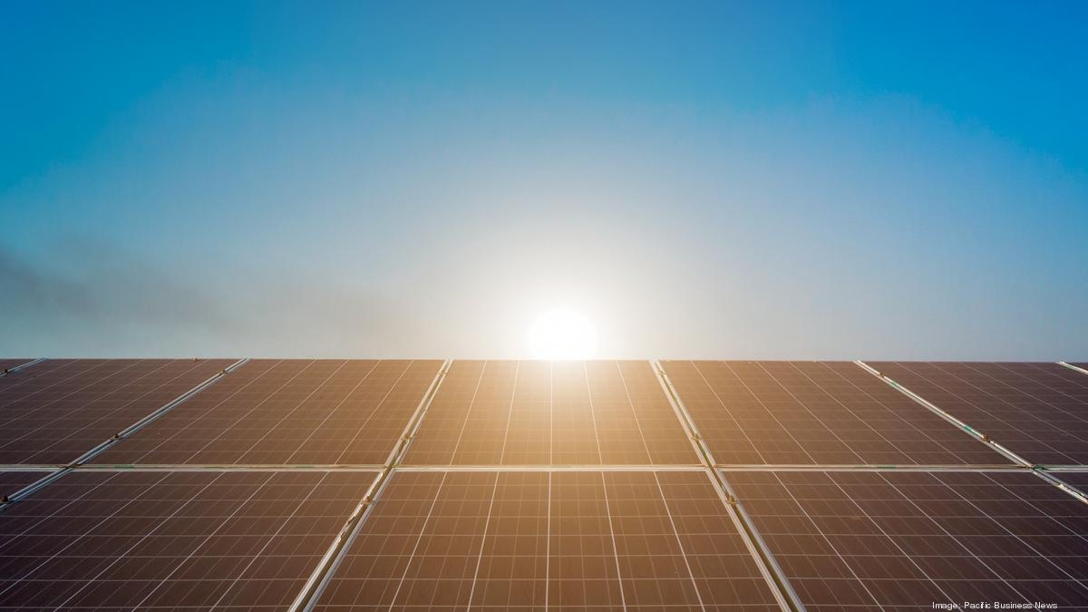 Pinal County's Box Canyon solar project now in operation, powering thousands of homes