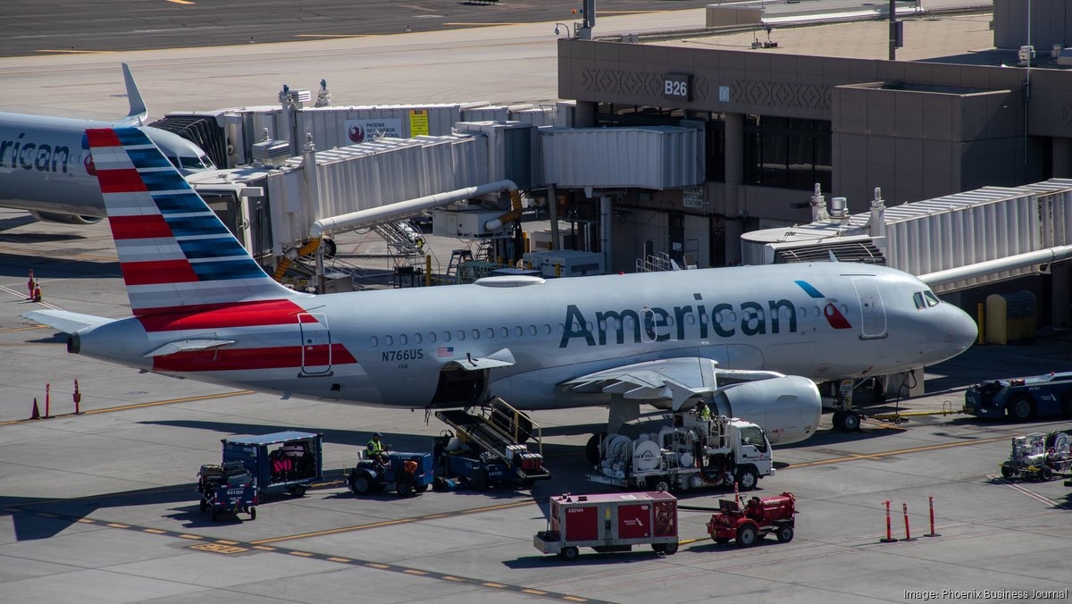 American Airlines announces new Phoenix route to winter skiing destination