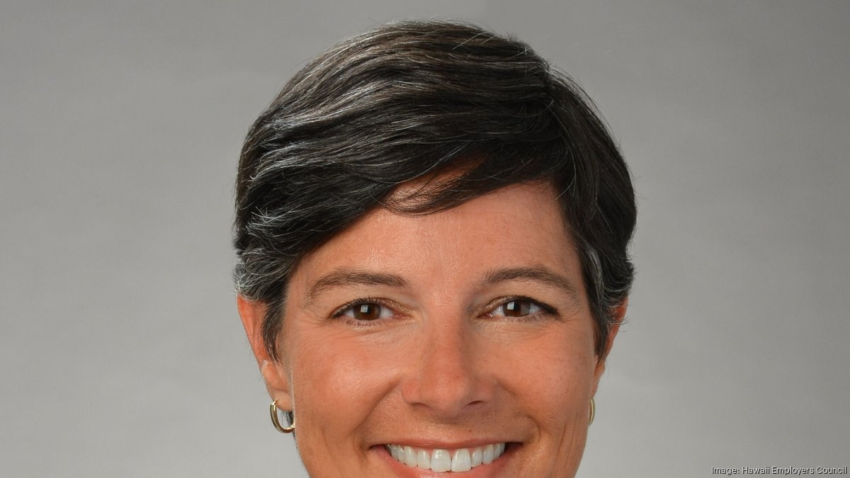 Hawaii Employers Council CEO describes ‘workforce of tomorrow'