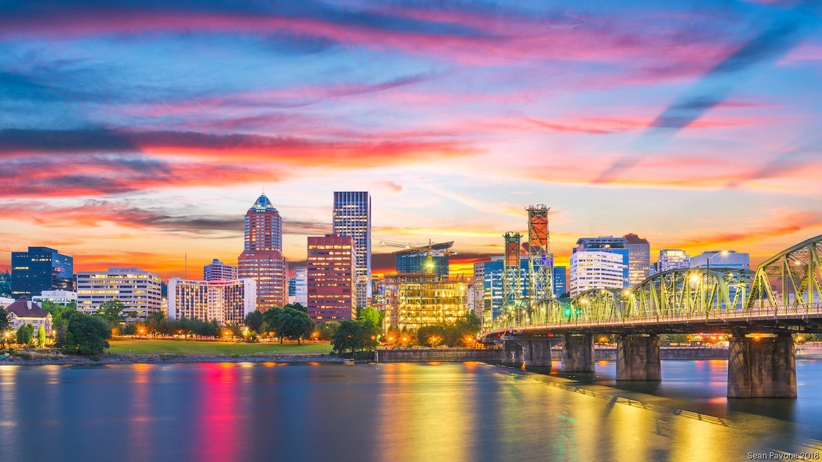 How Oregon ranks in terms of LGBTQ businesses